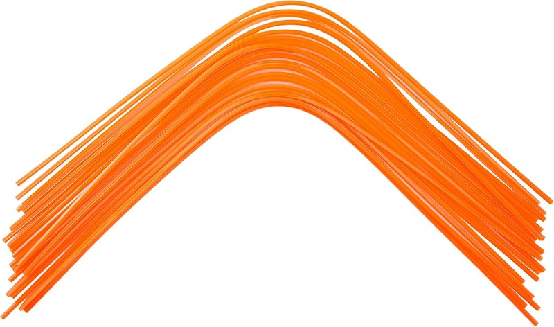 Grass Gator 5610 Trims & Edges Replacement String Trimmer Line - .095 Diameter, 20 Pre-Cut Lines - Image 2